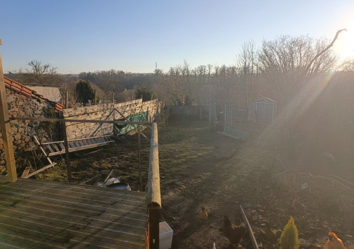 à vendre Maison Commentry