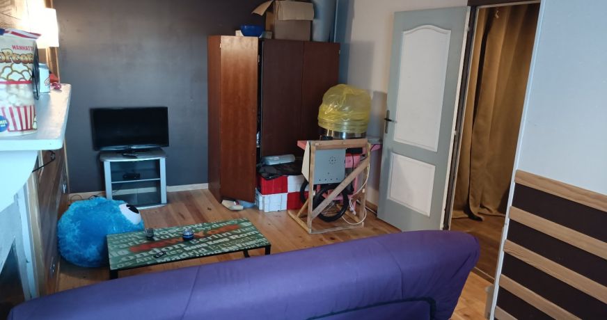 vente Maison Commentry