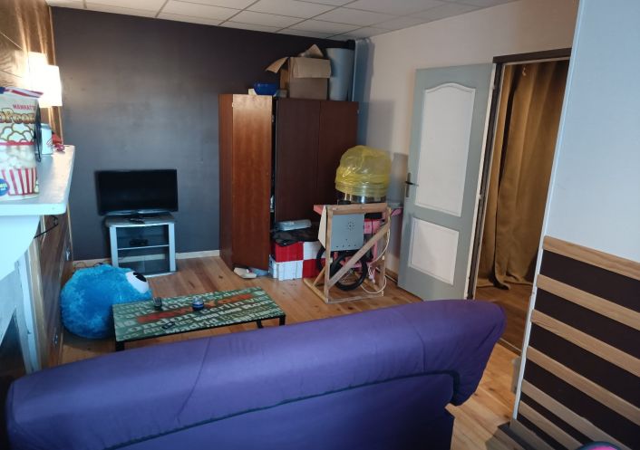 à vendre Maison Commentry