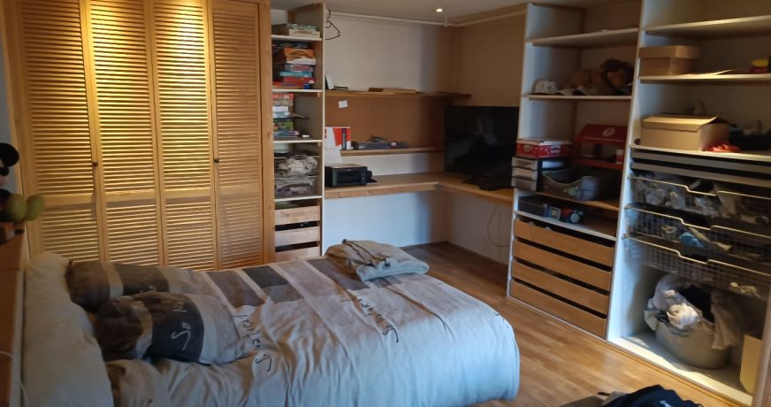 vente Maison Commentry