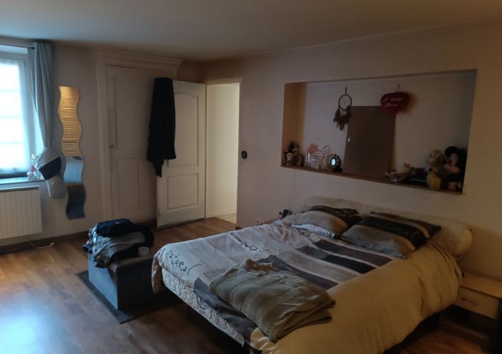 à vendre Maison Commentry