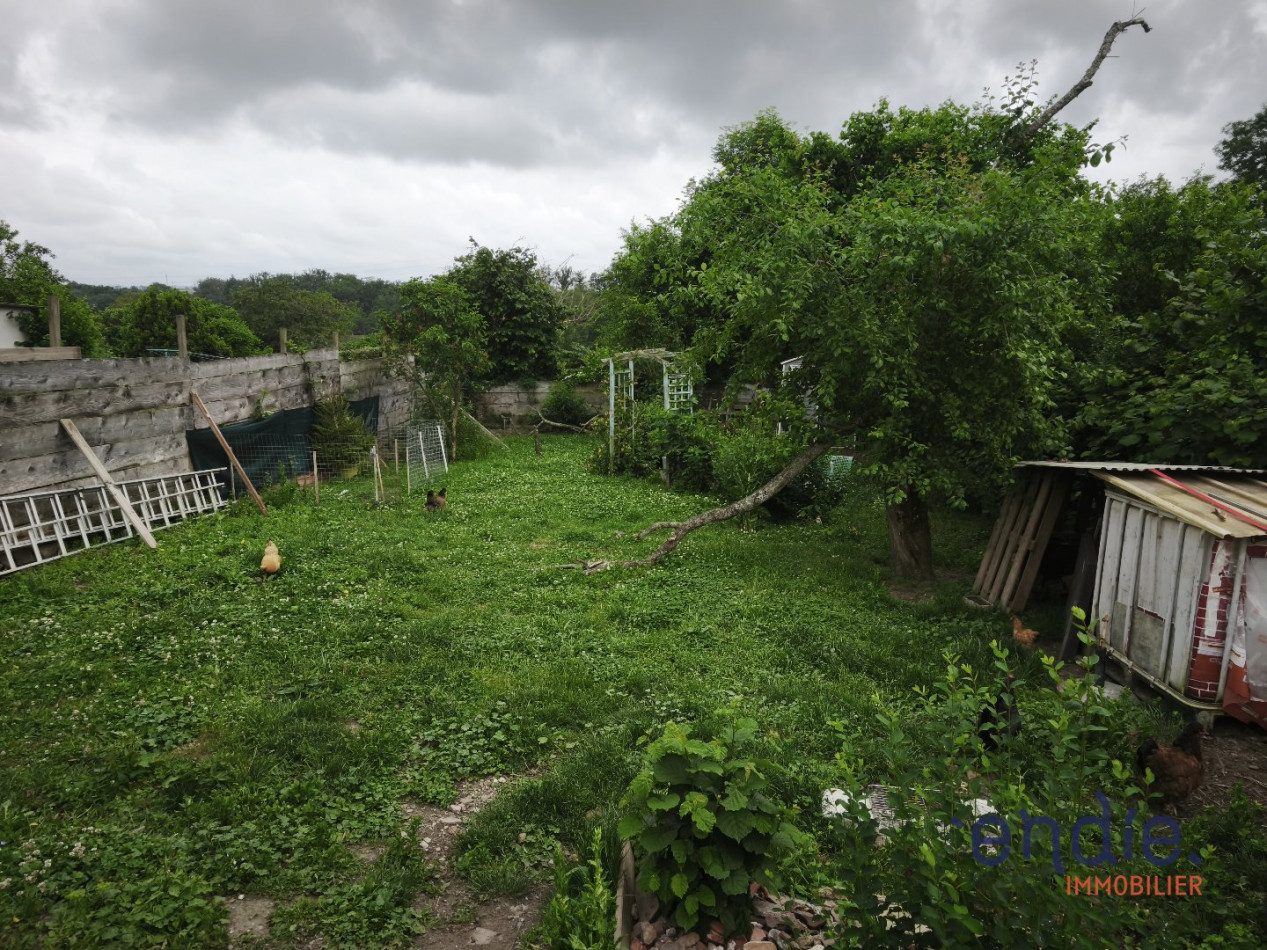 à vendre Maison Commentry - Photo 13