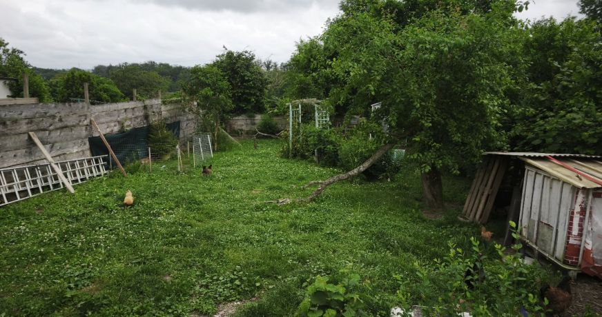 vente Maison Commentry