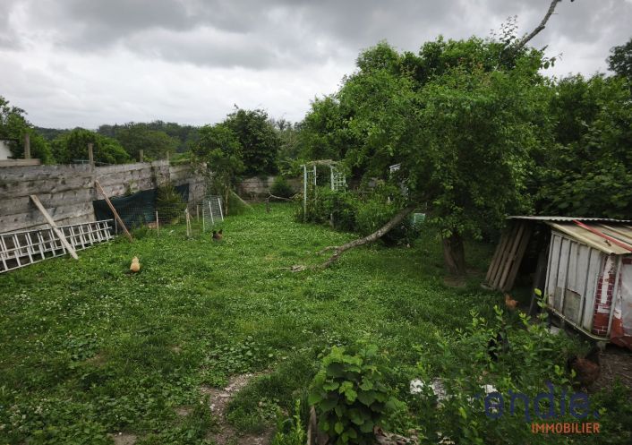 à vendre Maison Commentry