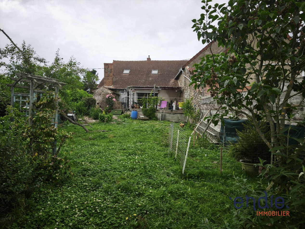 à vendre Maison Commentry - Photo 14