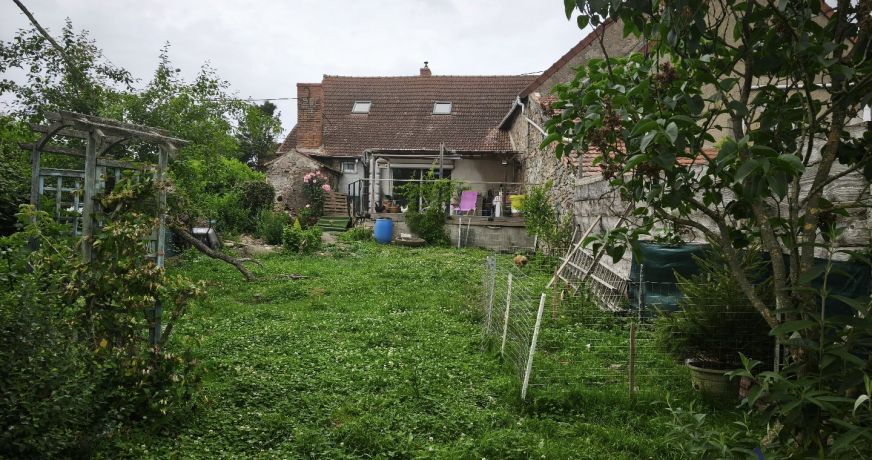 vente Maison Commentry
