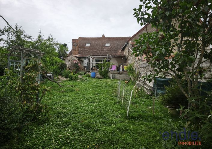 à vendre Maison Commentry
