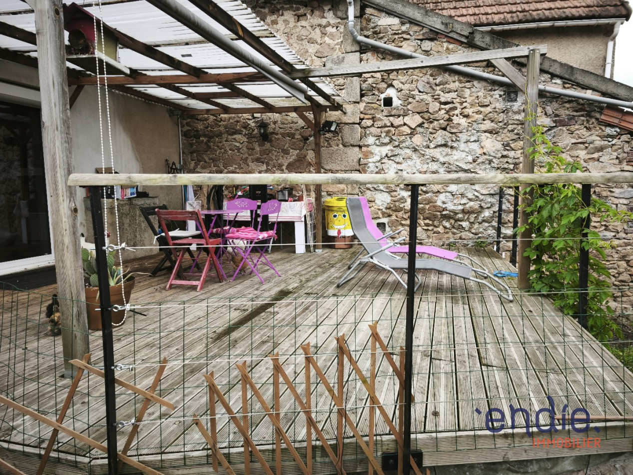 à vendre Maison Commentry - Photo 15