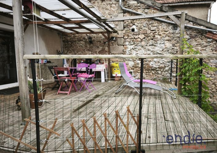 à vendre Maison Commentry