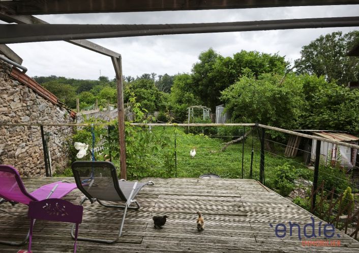 à vendre Maison Commentry