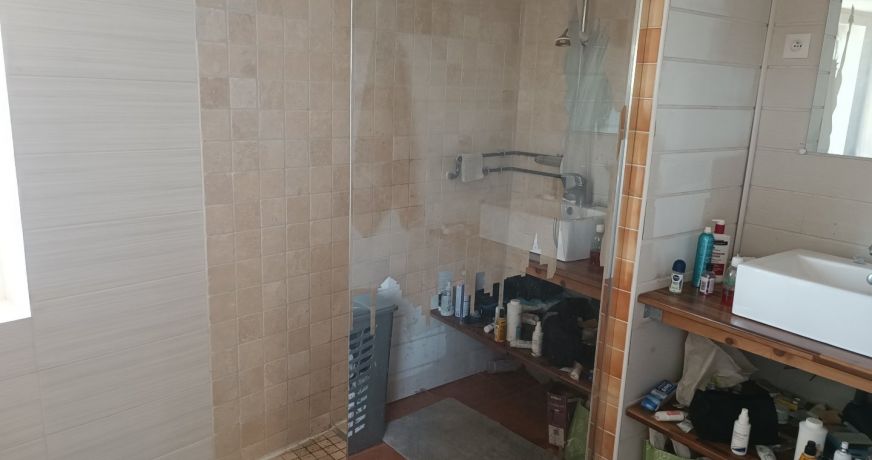 vente Maison Commentry