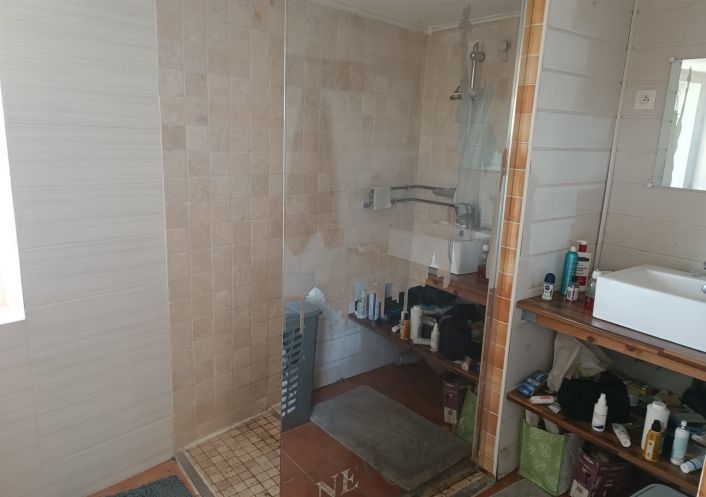 à vendre Maison Commentry