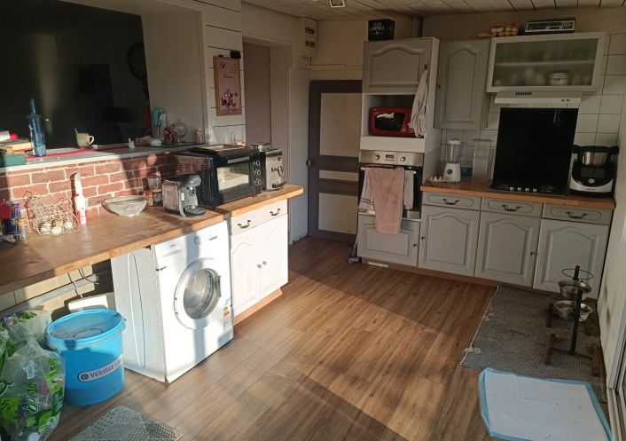 à vendre Maison Commentry