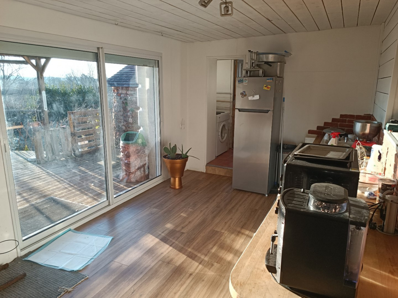 vente Maison Commentry - Photo 4