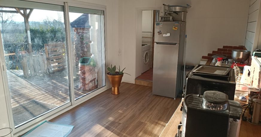 vente Maison Commentry