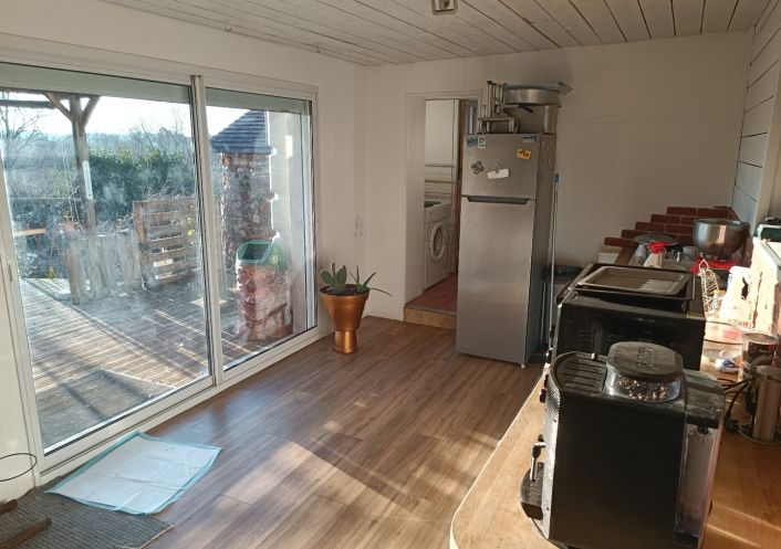 à vendre Maison Commentry