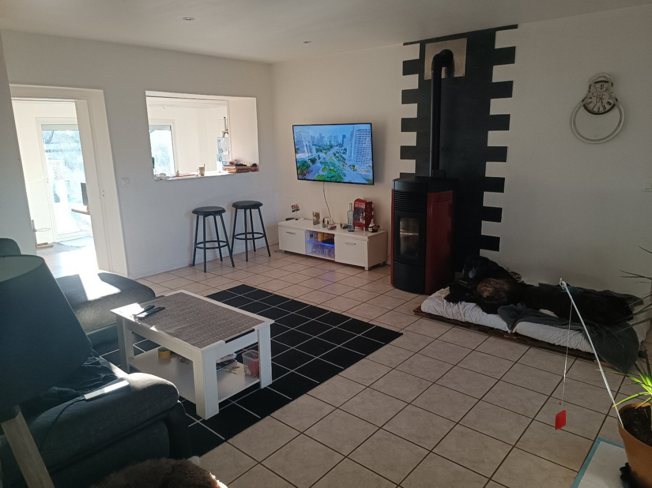 vente Maison Commentry - Photo 1