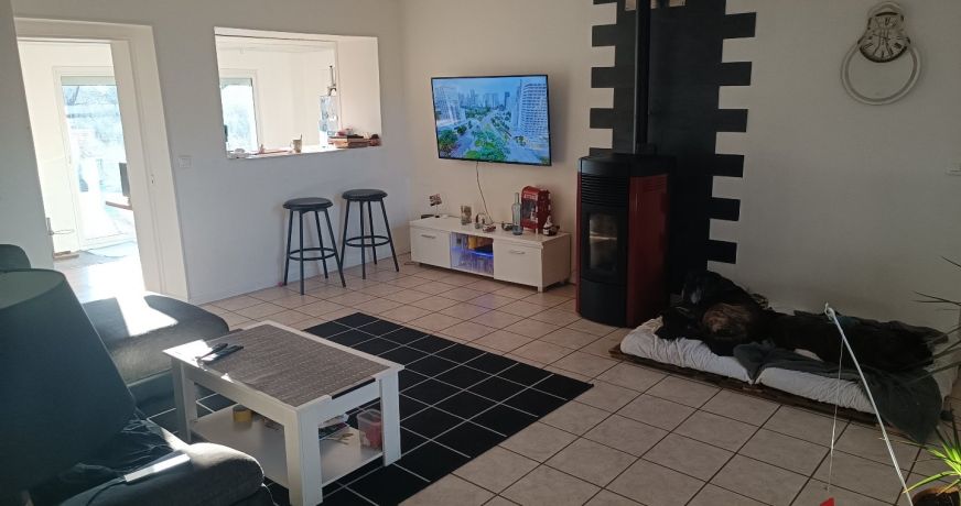 vente Maison Commentry