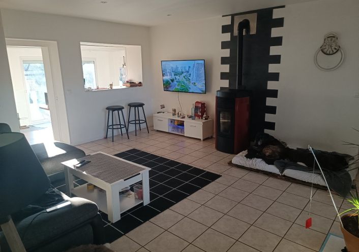 à vendre Maison Commentry