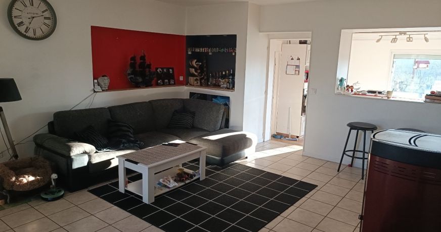 vente Maison Commentry