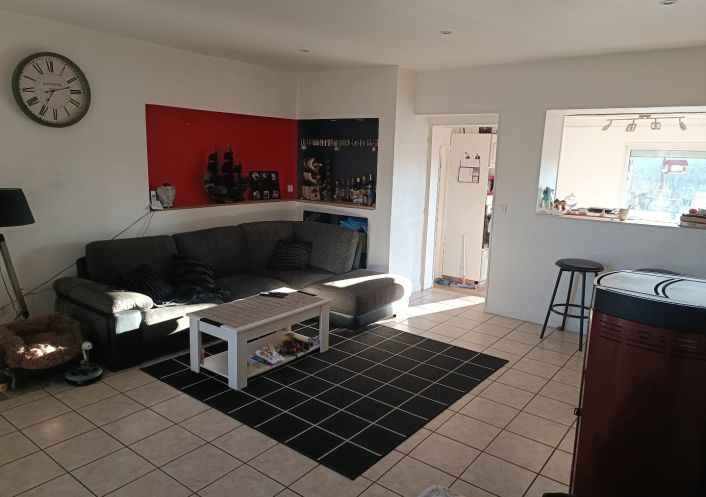 à vendre Maison Commentry