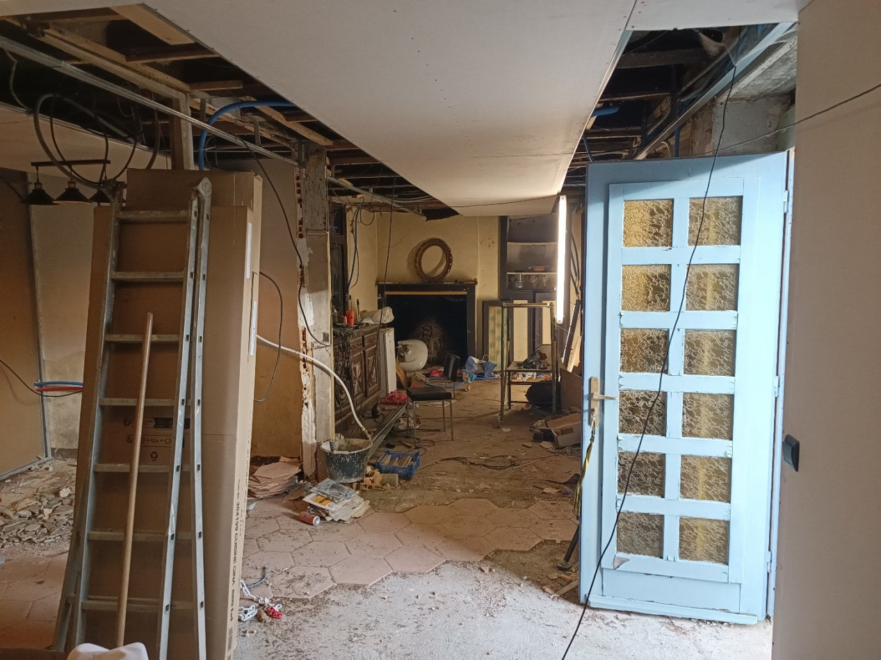 à vendre Maison Saint Desire - Photo 2