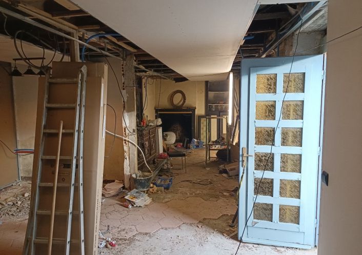 à vendre Maison Saint Desire