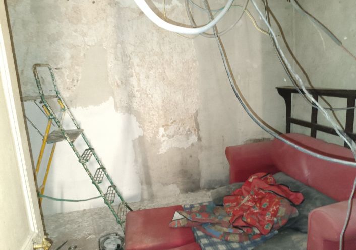 à vendre Maison Saint Desire