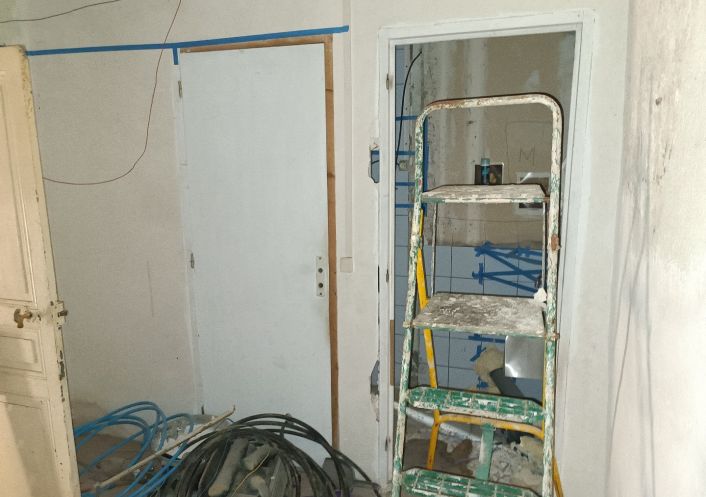 à vendre Maison Saint Desire