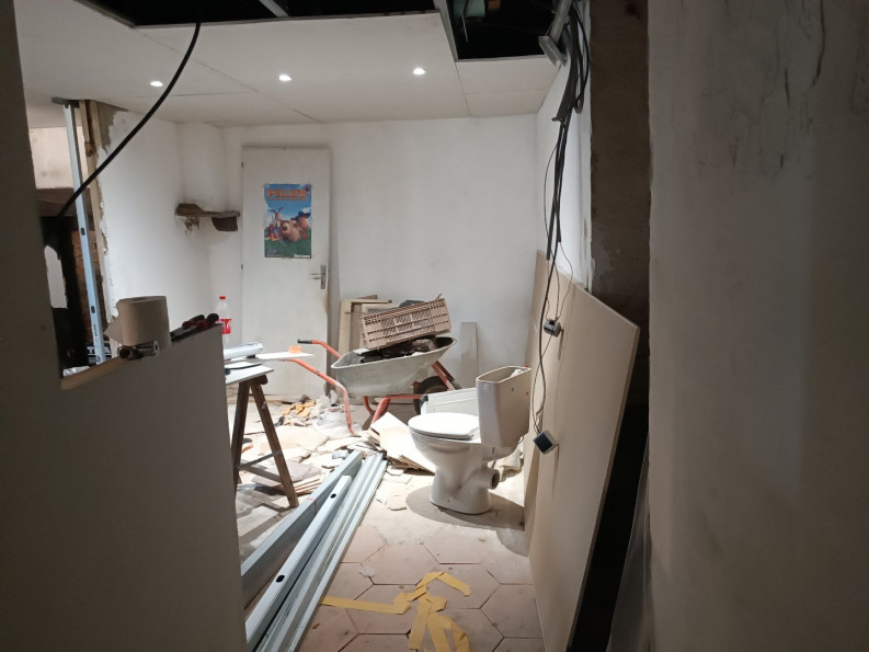 vente Maison Saint Desire - Photo 5