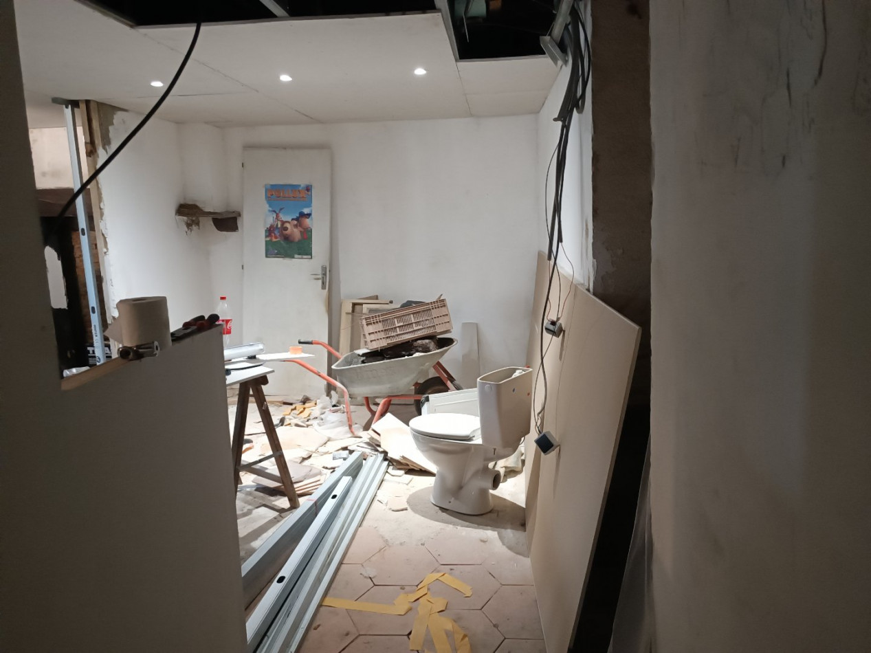 à vendre Maison Saint Desire - Photo 5