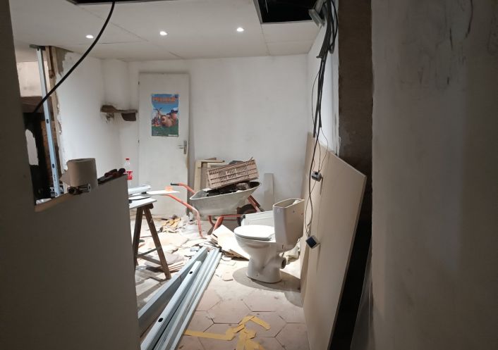 à vendre Maison Saint Desire