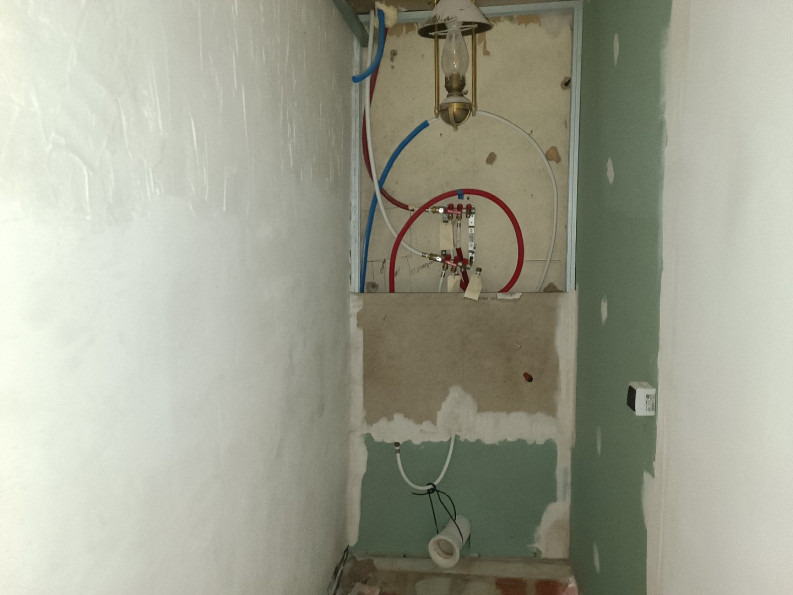 vente Maison Saint Desire - Photo 6
