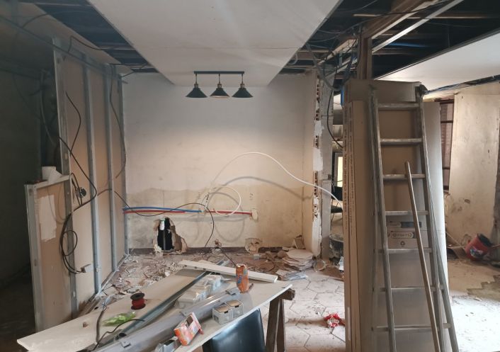 à vendre Maison Saint Desire