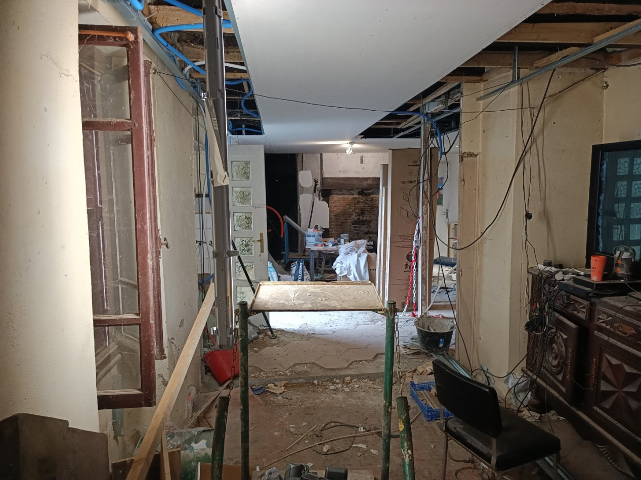 à vendre Maison Saint Desire - Photo 8