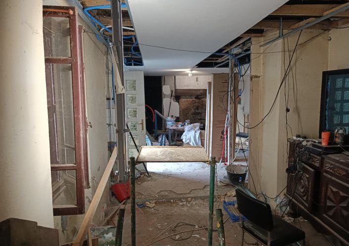 à vendre Maison Saint Desire