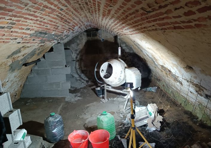 à vendre Maison Saint Desire