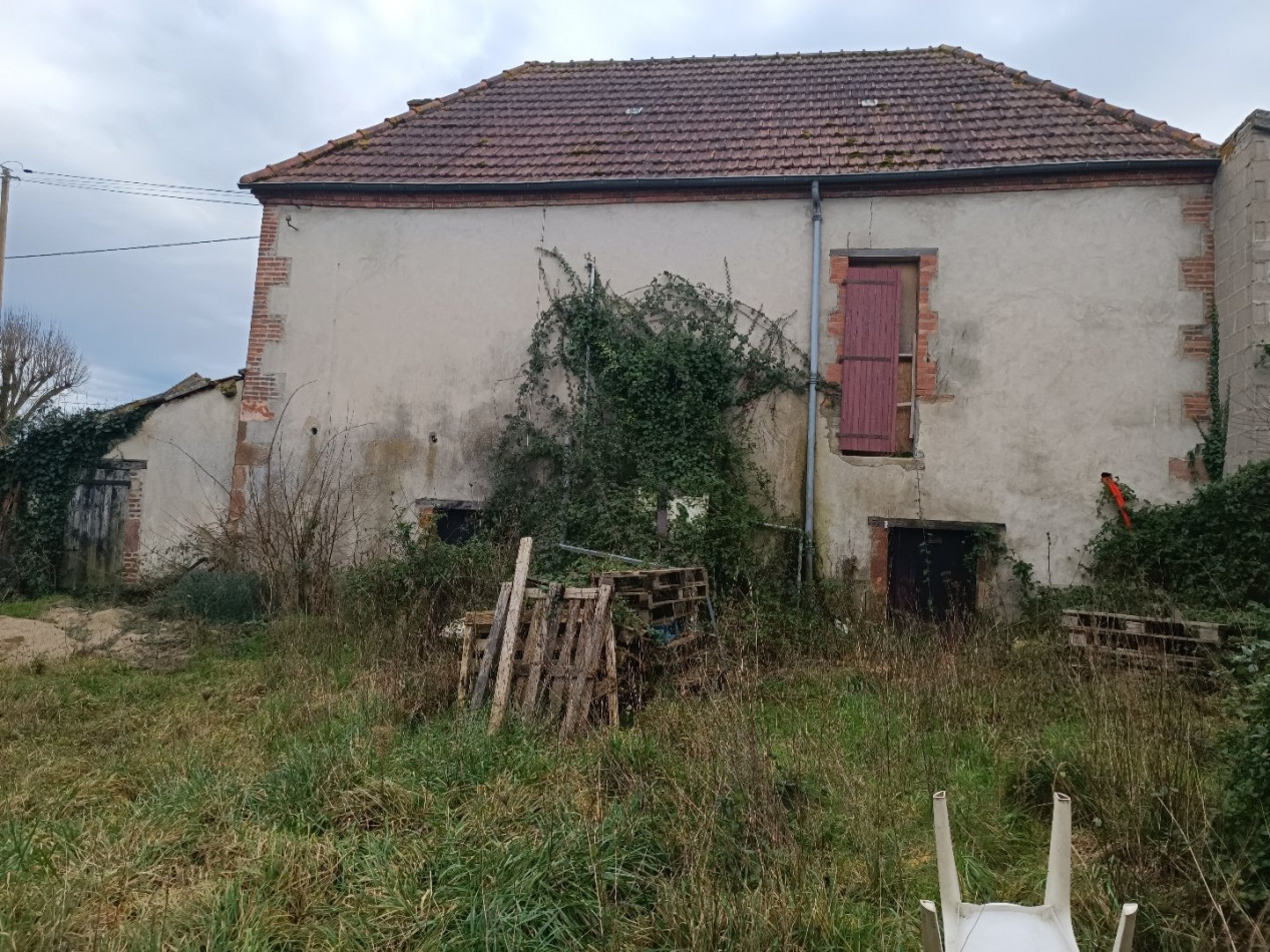 à vendre Maison Saint Desire - Photo 11