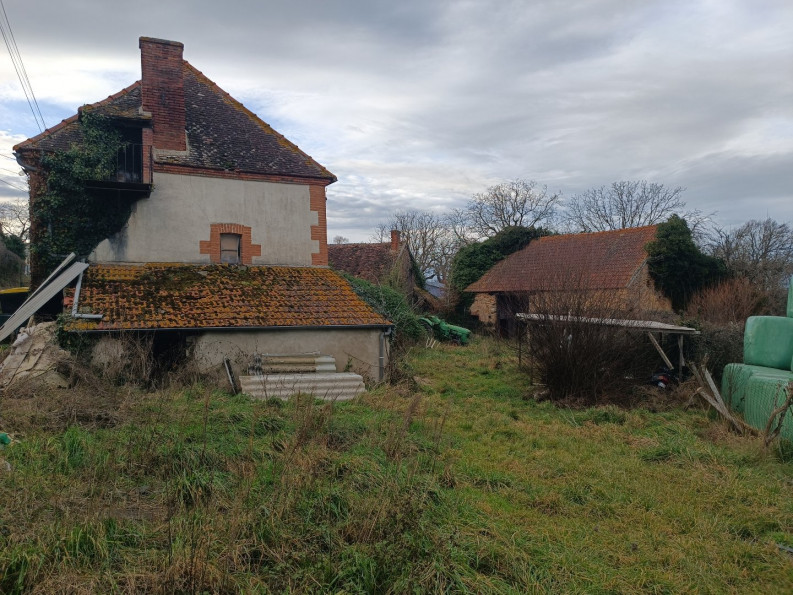 vente Maison Saint Desire - Photo 10