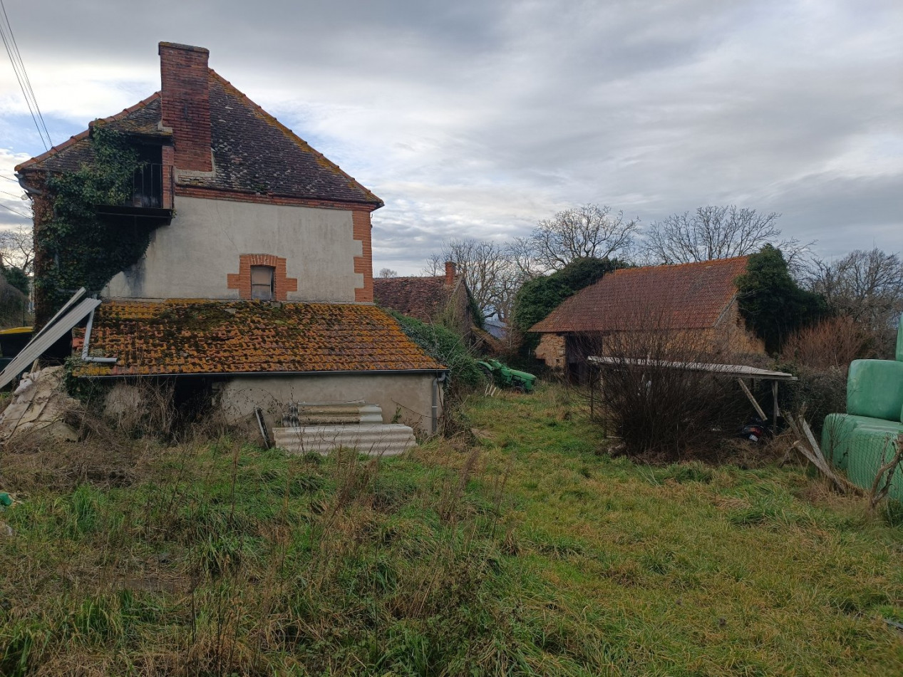 à vendre Maison Saint Desire - Photo 10