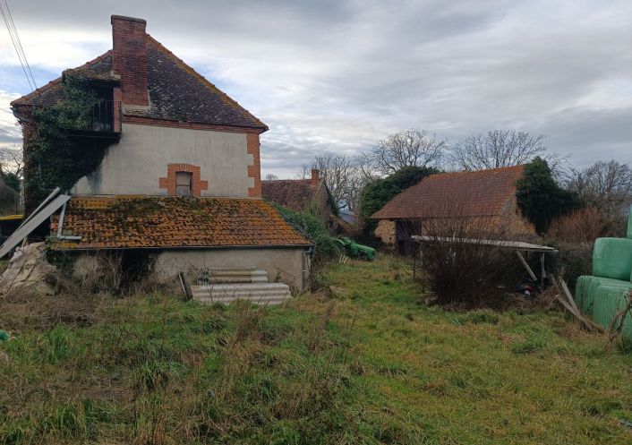 à vendre Maison Saint Desire