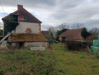 vente Maison Saint Desire