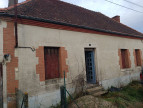 vente Maison Saint Desire