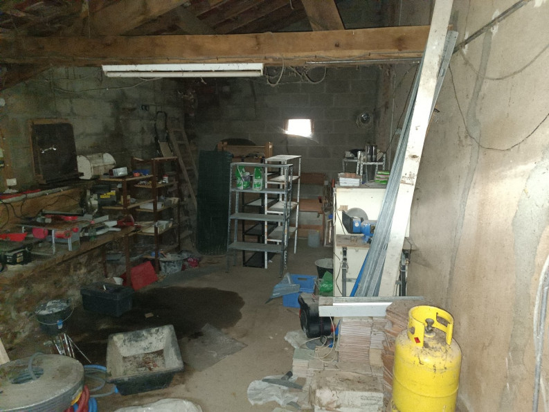 vente Maison Saint Desire - Photo 9