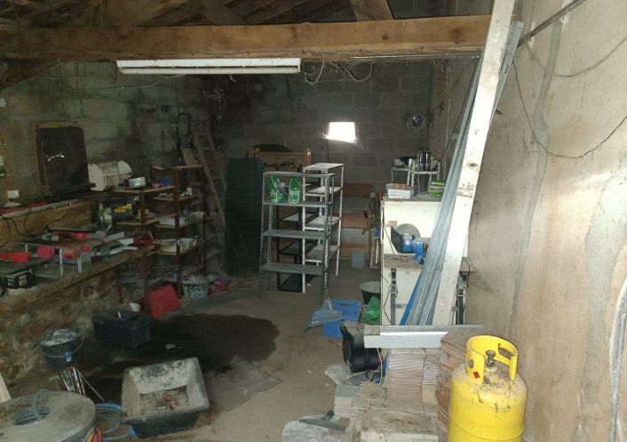 à vendre Maison Saint Desire