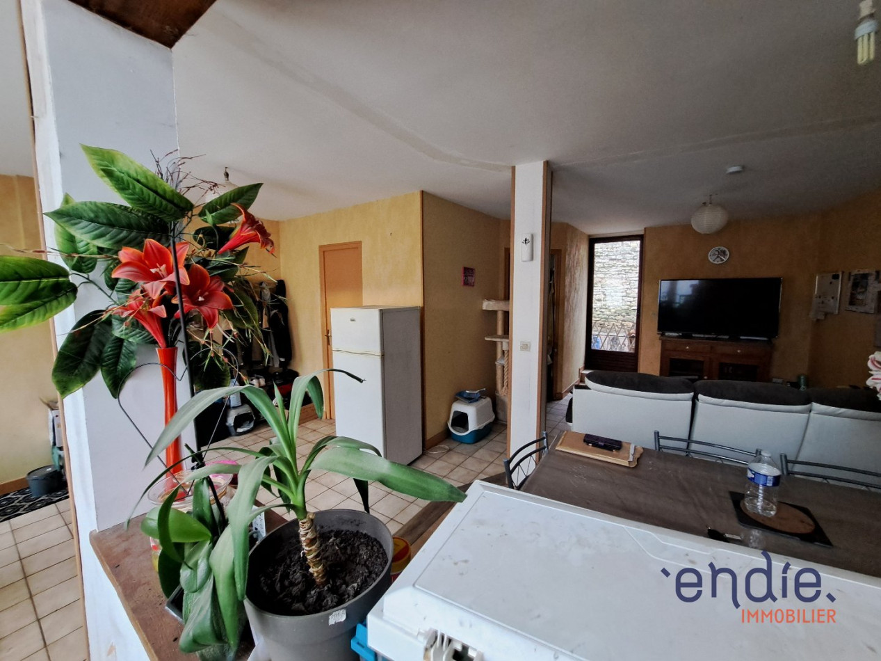 à vendre Maison Lurcy Levis - Photo 1