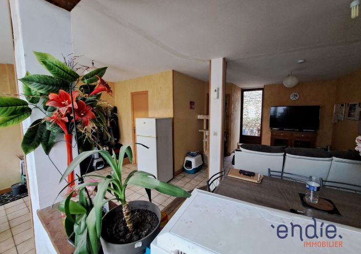 à vendre Maison Lurcy Levis