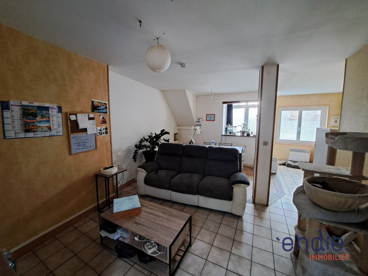 à vendre Maison Lurcy Levis - Photo 2