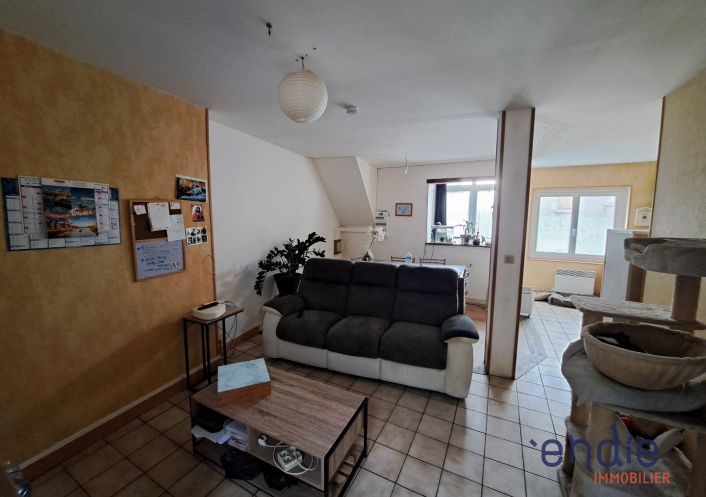 à vendre Maison Lurcy Levis