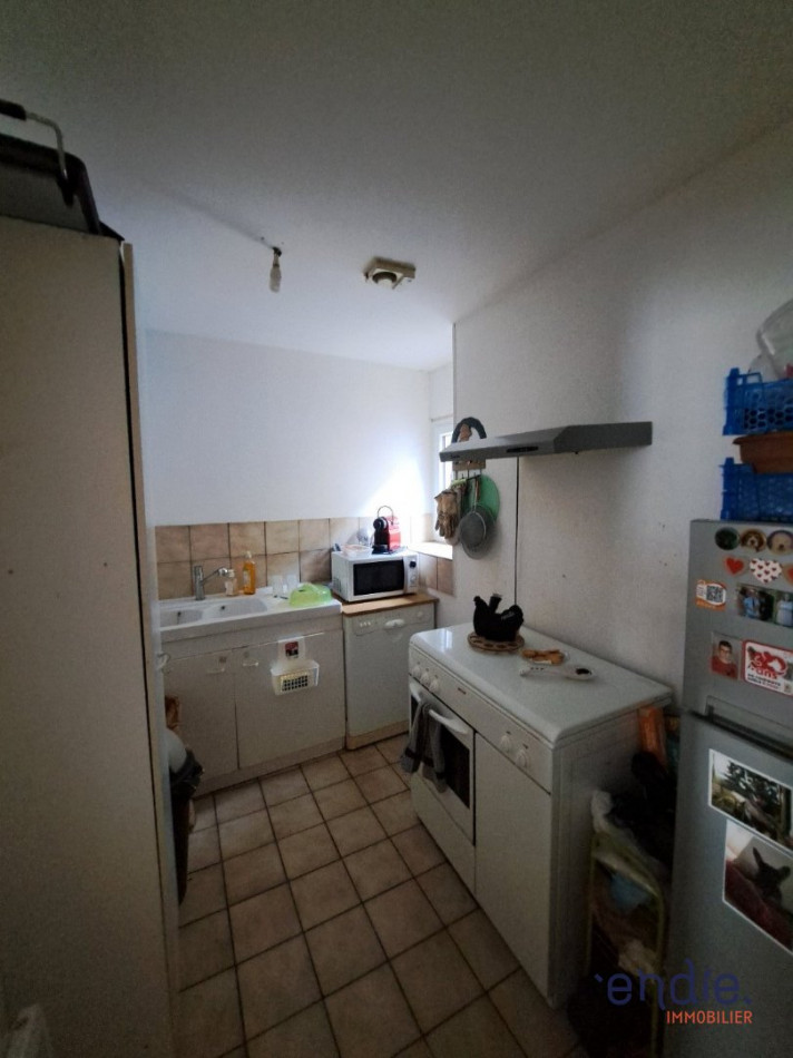 à vendre Maison Lurcy Levis - Photo 3